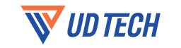 UDTech Logo